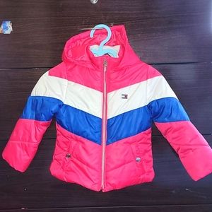 Hilfiger jacket